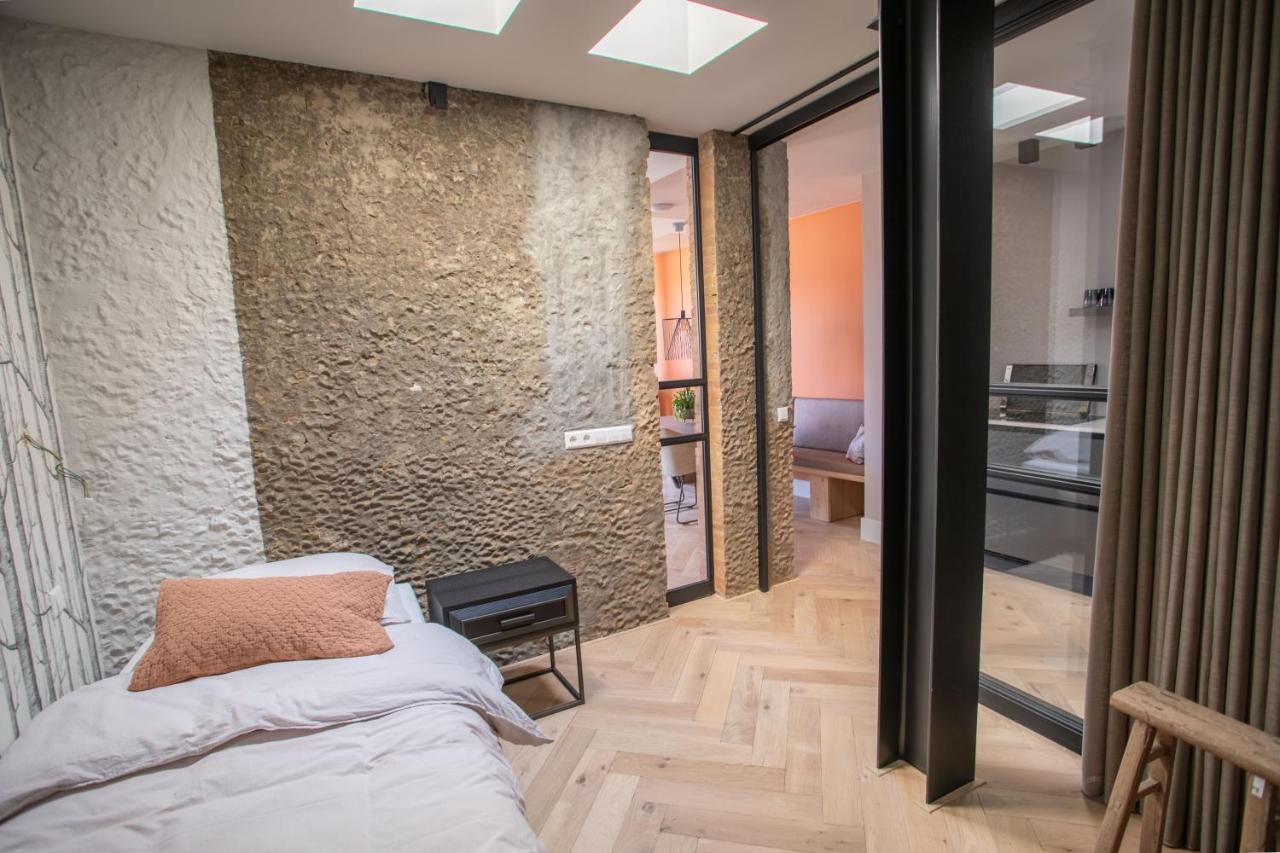Luxe Appartementen Havenzicht Sint Annaland Exterior foto