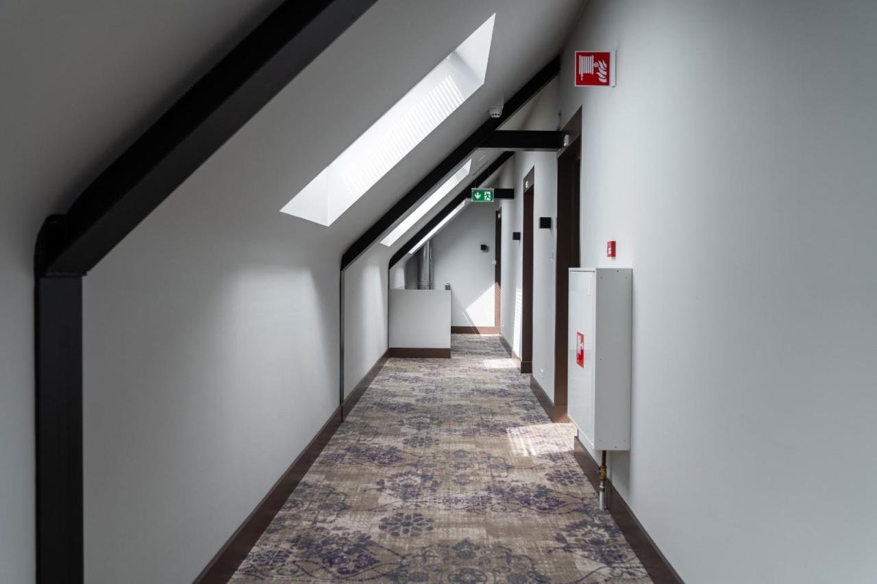 Luxe Appartementen Havenzicht Sint Annaland Exterior foto