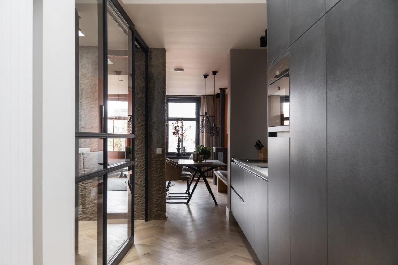 Luxe Appartementen Havenzicht Sint Annaland Exterior foto