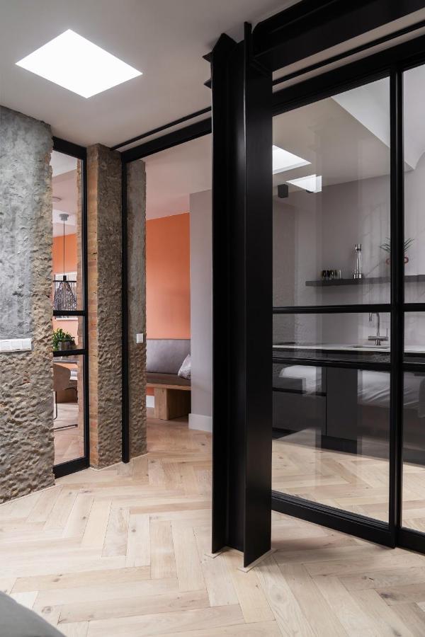 Luxe Appartementen Havenzicht Sint Annaland Exterior foto
